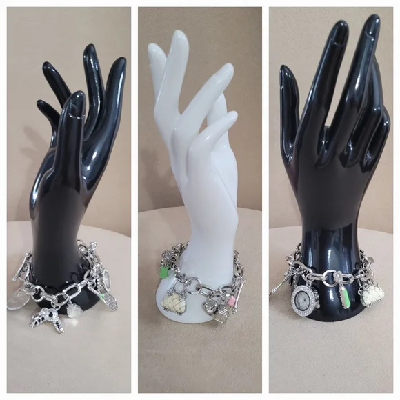 CHARM WATCH - Picture 2 of 6